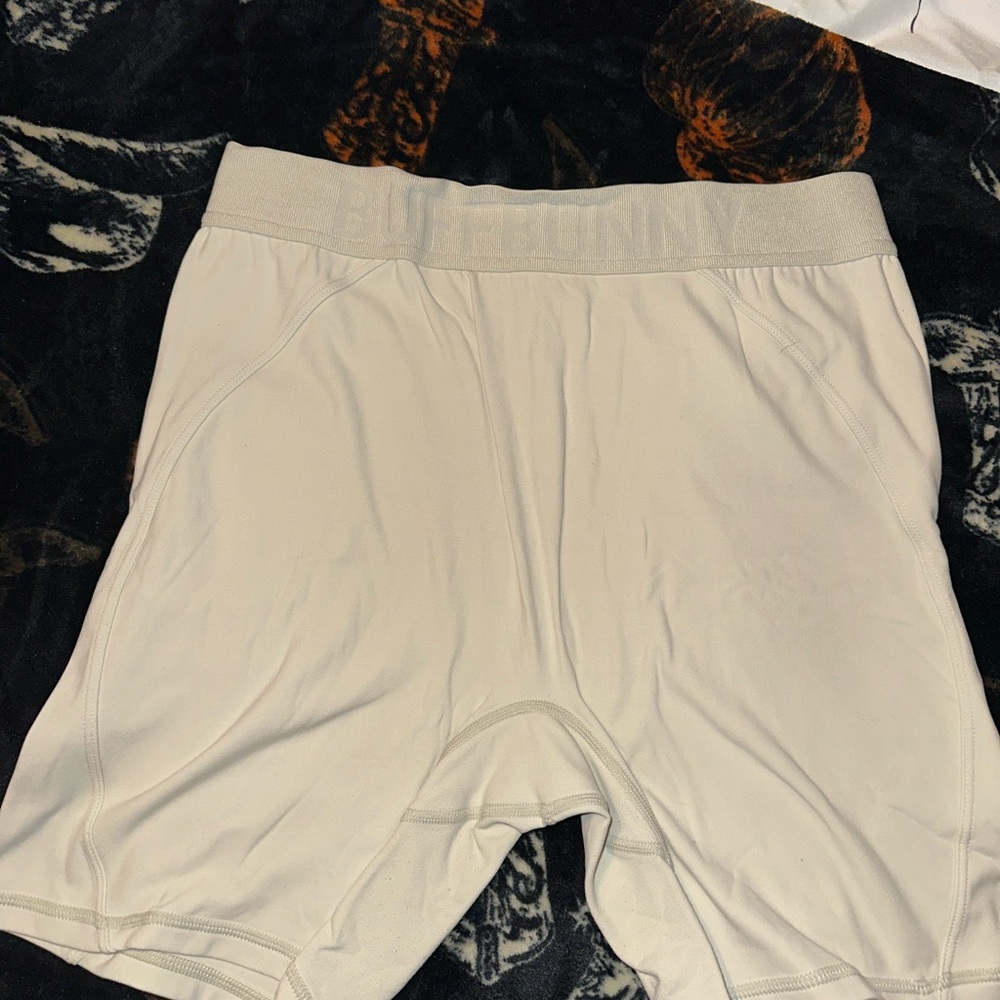 BuffBunny shorts
